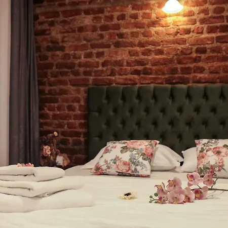 Punta & Suits Apartment Izmir