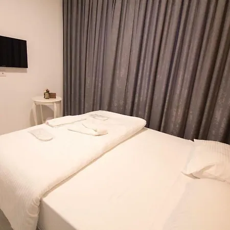 Punta & Suits Apartment