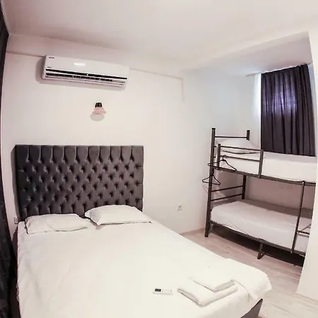 Apartment Punta & Suits