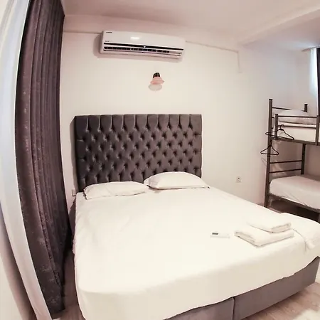 Apartment Punta & Suits