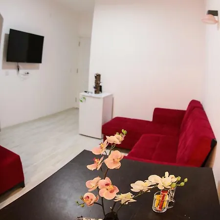 Apartment Punta & Suits *